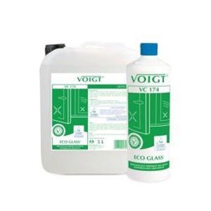 Voigt VC 174 ECO GLASS 1l. Ekologiczny koncentrat do szyb - 2182604458