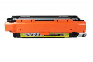 Canon toner Yellow 723Y, CRG-723Y, CRG723Y, 2641B002AA - 2824989208