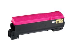 Kyocera toner Magenta TK-550M, TK550M, 1T02HMBEU0 - 2824981297