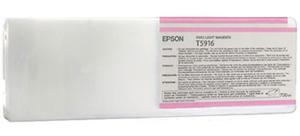 Epson tusz Vivid Light Magenta T5916, C13T591600 - 2824981628