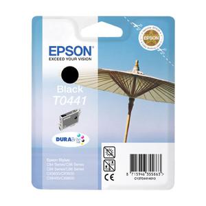 Epson tusz Black T0441, C13T04414010 - 2824981735