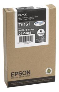 Epson tusz Black T6161, C13T616100 - 2824981753