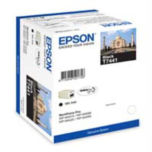 Epson tusz Black T7441, C13T74414010 - 2824981961