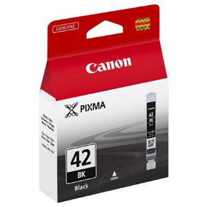 Canon tusz Black CLI-42B, CLI42B, 6384B001 - 2824982048