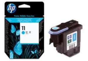 HP gowica Cyan Nr11, Nr 11, C4811A - 2824982059