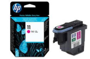 HP gowica Magenta Nr11, Nr 11, C4812A - 2824982075