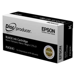 Epson tusz Black PJIC6(K), C13S020452 - 2824982164