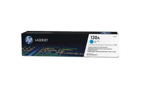 HP toner Cyan Nr 130A, 130A, CF351A - 2824982209