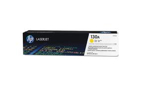 HP toner Yellow Nr 130A, 130A, CF352A - 2824982210