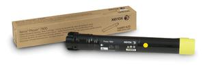 Xerox toner Yellow 106R01625 - 2824982223