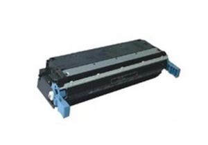 HP toner Black nr 641A, C9720A - 2824982235