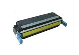 HP toner Yellow nr 641A, C9722A - 2824982238