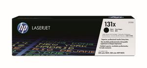 HP toner Black Nr 131X, CF210X - 2824982289