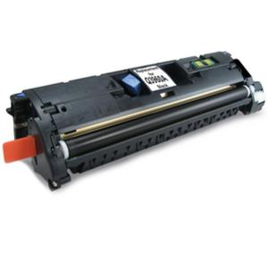 HP toner Black Nr 122A, Q3960A - 2824982345