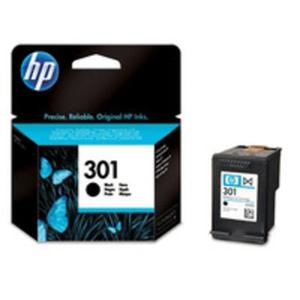 HP tusz Black Nr 301 CH561EE - 2824982473