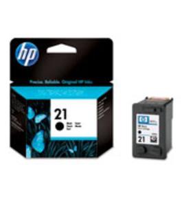 HP tusz Black Nr 21, Nr21, C9351A