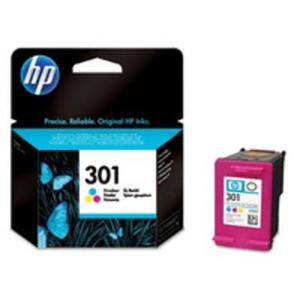 HP tusz Color Nr 301 CH562EE - 2824982544