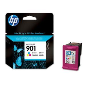 HP tusz Color Nr 901, CC656AE