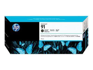 HP tusz Matte Black Nr 91, C9464A - 2824982702