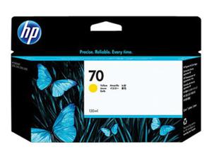 HP tusz Yellow Nr 70, C9454A - 2824982718