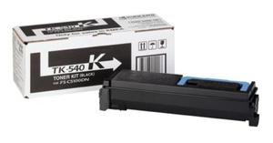 Kyocera toner Black TK-540-K, TK-540K, TK540K