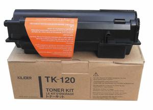 Kyocera toner Black TK-120, TK120, 1T02G60DE0 - 2824982927
