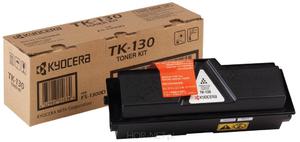 Kyocera toner Black TK-130, TK130, 1T02HS0EU0 - 2824982931
