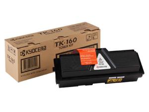 Kyocera toner Black TK-160, TK160, 1T02LY0NL0 - 2824982934