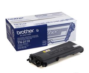 Brother toner Black TN-2110, TN2110