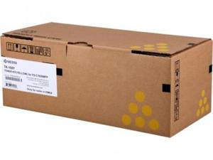 Kyocera toner Yellow TK-150Y, TK150Y, 1T05JKANL0