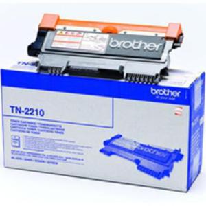 Brother toner Black TN-2210, TN2210 - 2824980135