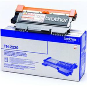 Brother toner Black TN-2220, TN2220 - 2824980136