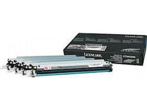 Lexmark bben CMYK C734X24G (4 x C734X20G) - 2824983162