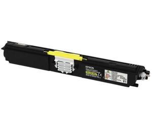 Epson toner Yellow 0554, C13S050554 - 2824983173