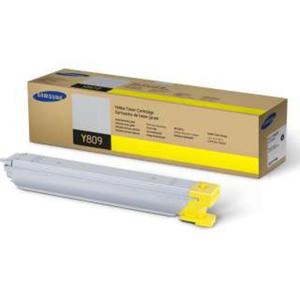 Samsung toner Yellow Y809S, CLTY809SELS, CLT-Y809S