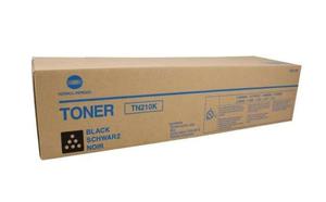 Konica Minolta toner Black TN-210K, TN210K, 8938509 - 2824983979