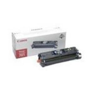 Canon toner Magenta 701, EP-701LM, EP701LM, 9289A003AA - 2824984171