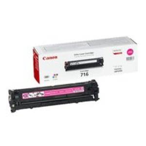 Canon toner Magenta 716, CRG-716, CRG716, 1978B002AA - 2824984178