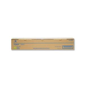 Konica Minolta toner Yellow TN-216Y, TN216Y, A11G251 - 2824984301