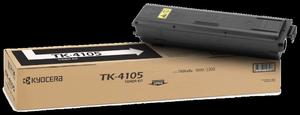 Kyocera toner Black TK-4105, TK4105,1T02NG0NL0 - 2824984381