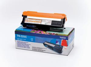 Brother toner Cyan TN-325C, TN325C