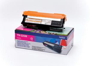 Brother toner Magenta TN-325M, TN325M