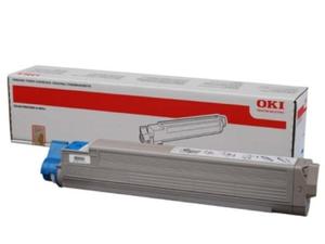 Oki toner Cyan 44036023 - 2824985170