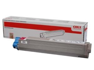 Oki toner Magenta 44036022 - 2824985202