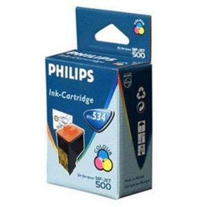 Philips tusz Color PFA-534, PFA534, 906115309039 - 2824985276