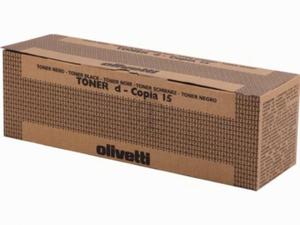 Olivetti toner Black B0360 - 2824985310