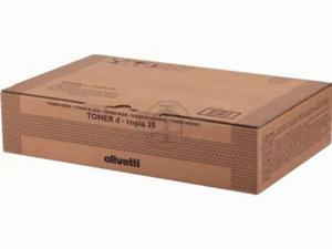 Olivetti toner Black B0381 - 2824985311