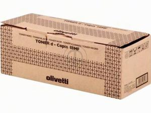 Olivetti toner Black B0526 - 2824985321