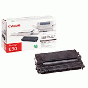 Canon toner Black E-30, E30, 1491A003BA