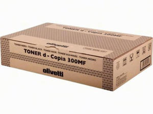 Olivetti toner Black B0567 - 2824985327